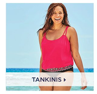 Tankinis