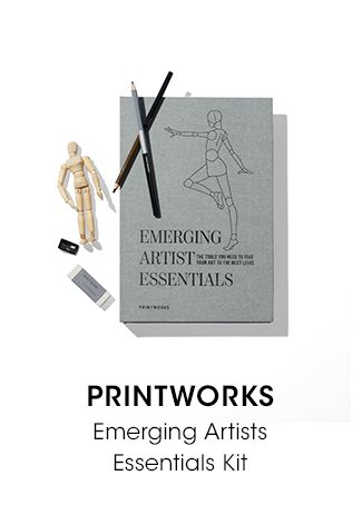 Printworks Artists Essentials