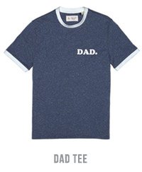 DAD TEE