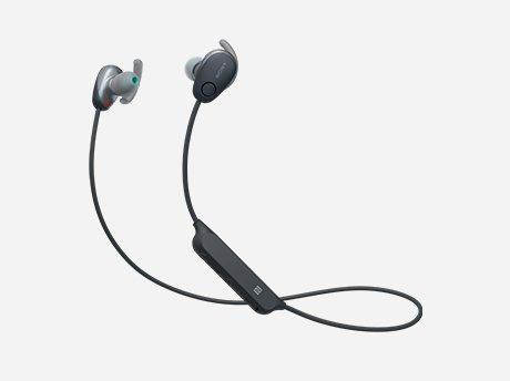 WI-SP600N wireless headphones