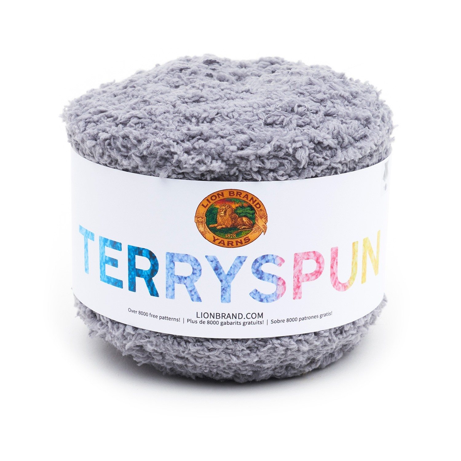 Terryspun Yarn