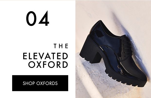 SHOP OXFORDS