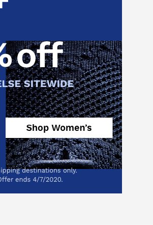 30% off Women's Bestsellers