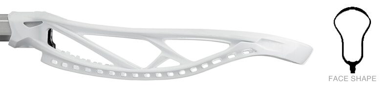 STX Surgeon 900 Lacrosse Head