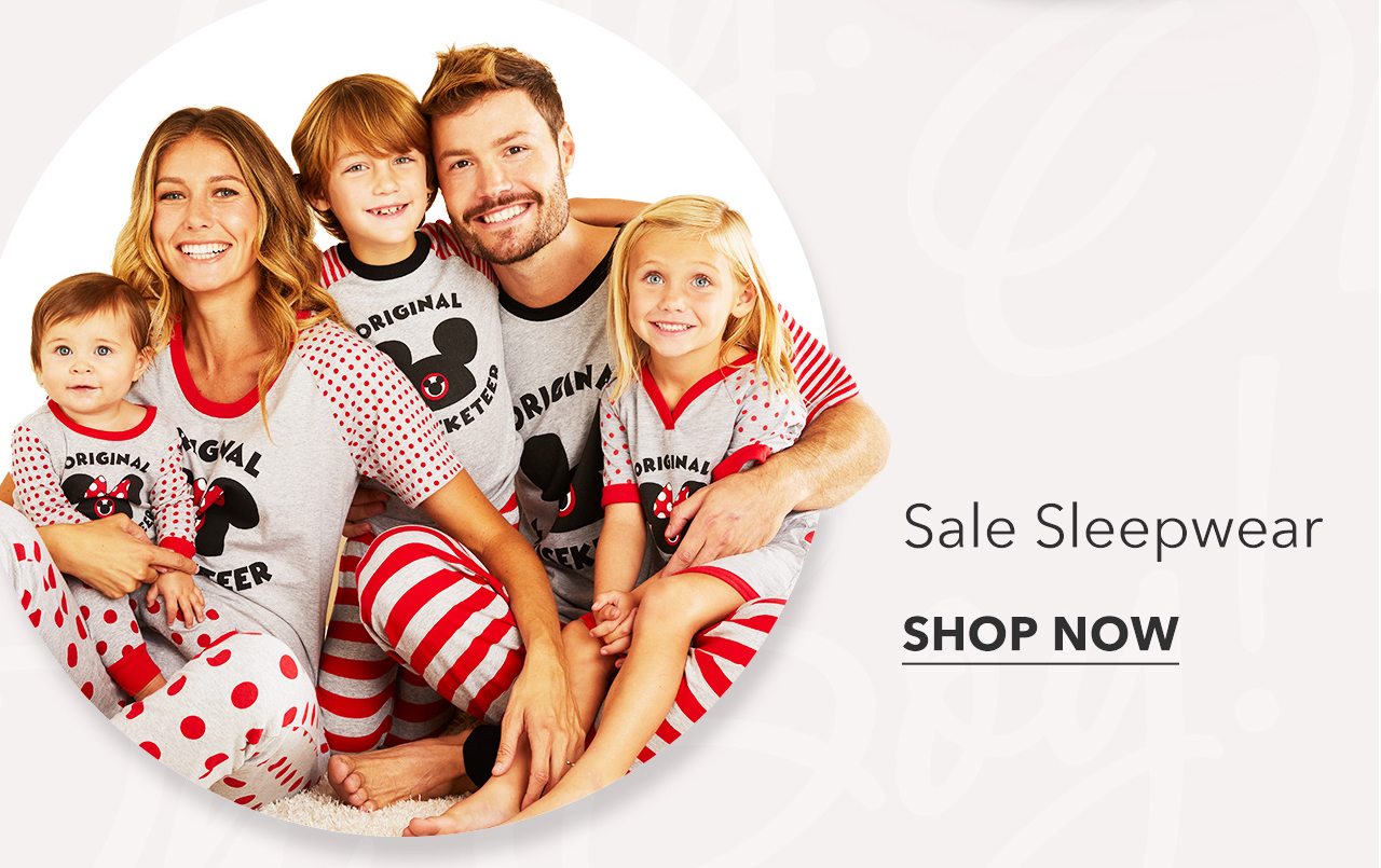 Sale Sleepwear | Shop Now