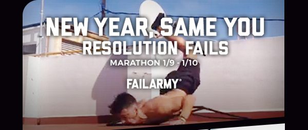 Fail Army