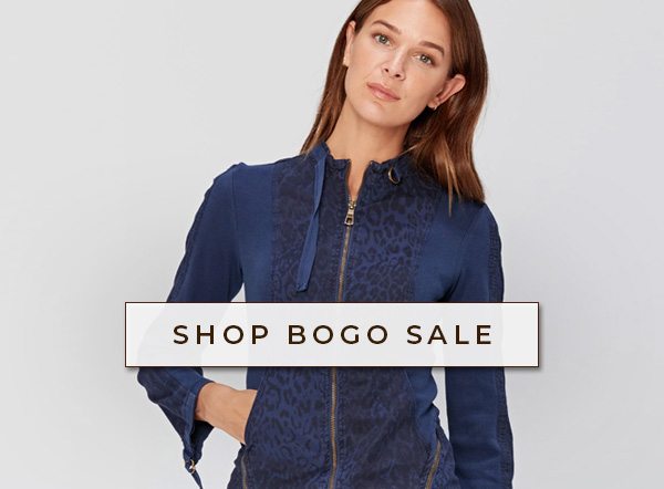 Shop BOGO Sale Now »