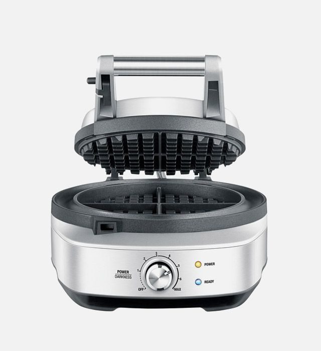 Sage The No Mess Waffle Maker