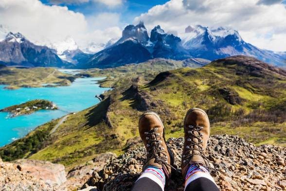 Boots vs. Shoes: Hiking Debate Gets Answers
