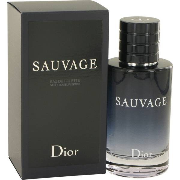 3.4 oz Eau De Toilette Spray