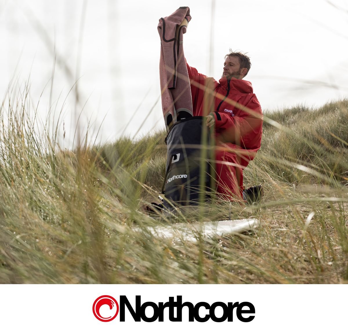 Northcore van-life focus