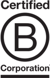 Cerified B Corporation