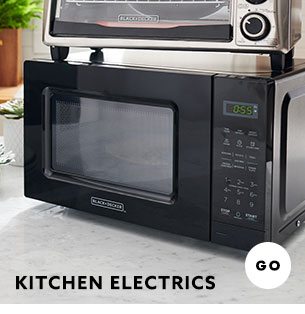 Kitchen Electrics
