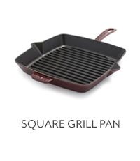 square grill pan