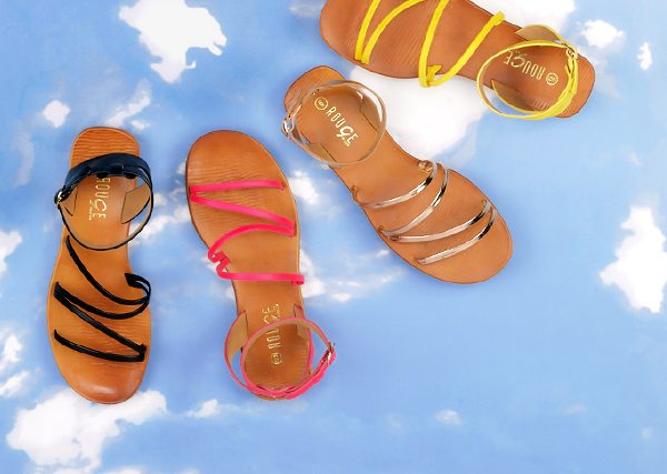 Shop Sandals