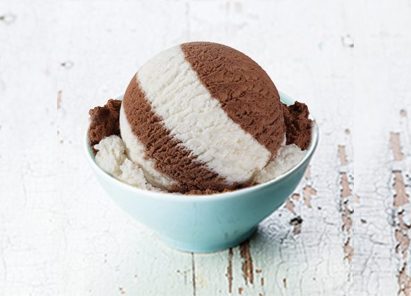 Saturday, 7/7 is World Chocolate Day! Celebrate with a scoop of World Class® Chocolate. 