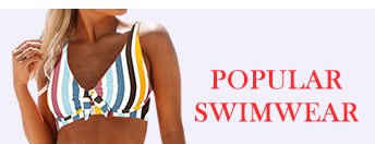 Popular Swimwear