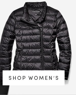 SHOP WOMEN'S