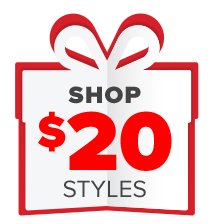 Shop $20 Styles