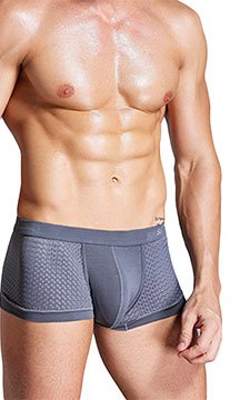 Mesh Breathable Boxers