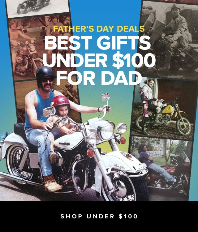 Best Gifts Under $100 For Dad - Shop All