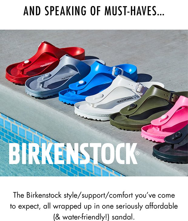 Birkenstock