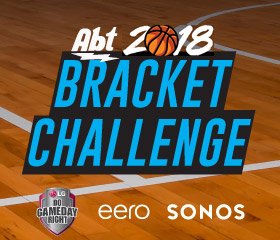 Abt Bracket Challenge