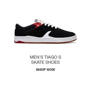 Product 4 - Men's Tiago S Skate Shoes