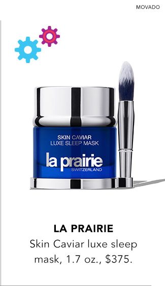 la prairie