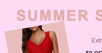 Summer Sale