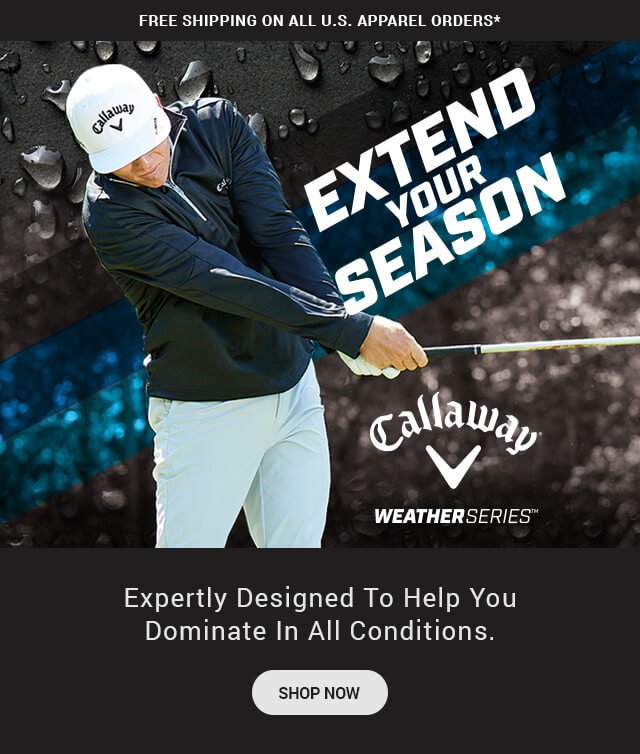 Extend Your Season Weatherseries