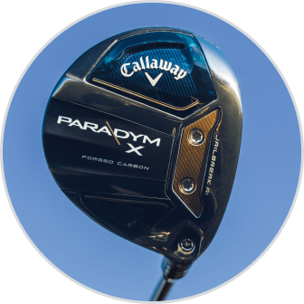 fairway wood