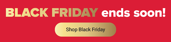 Black Friday. Thousands of doorbusters, now through November 30. Shop now.