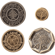 Hobbit Coin Set 1