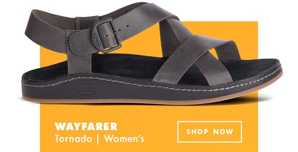 WAYFARER Tornado | Women's