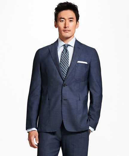Regent Fit BrooksCloud™ 1818 Suit