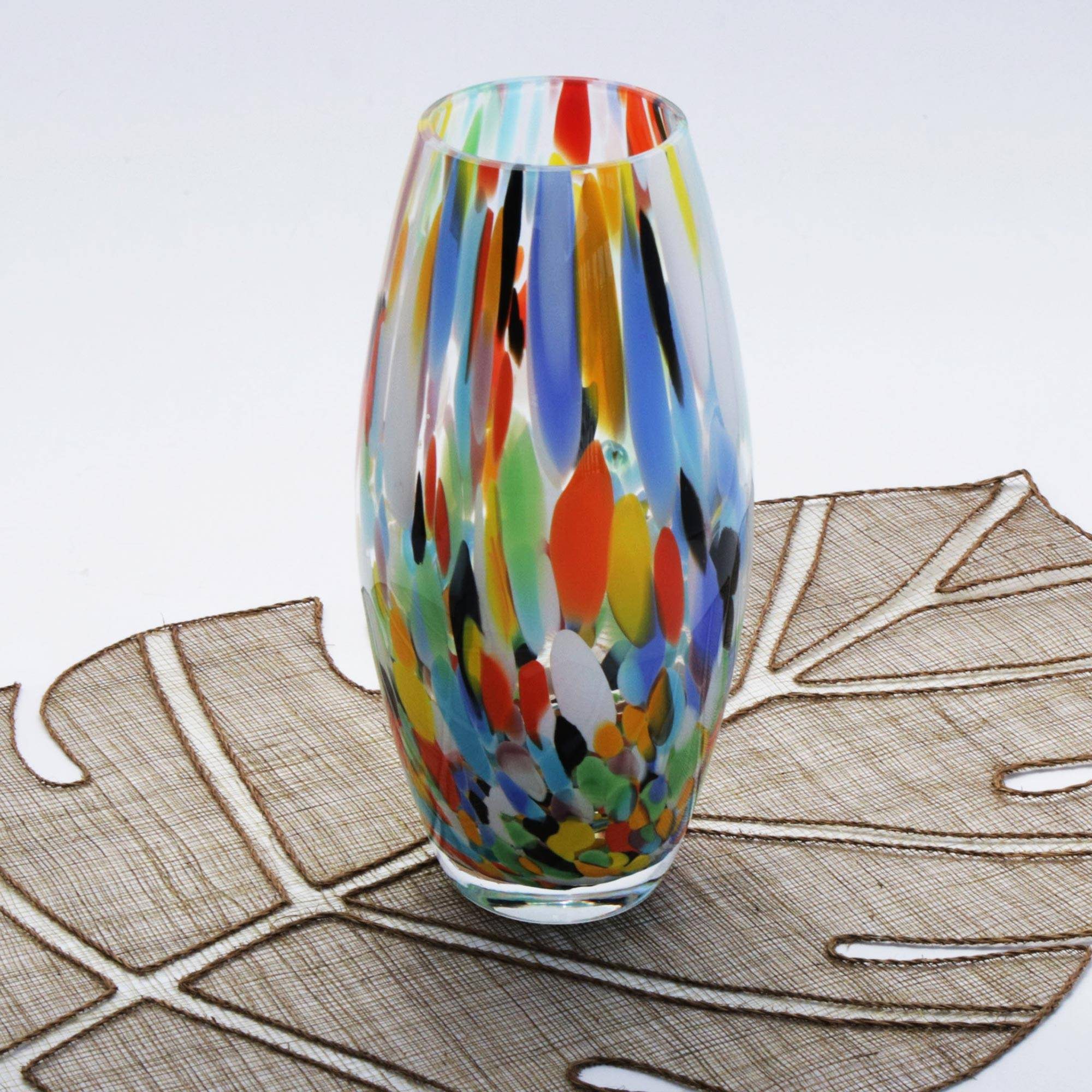 Murano Inspired Glass