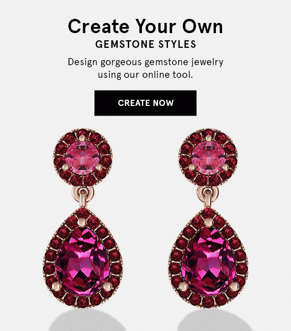 Create Your Own Gemstone Styles
