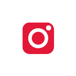 Instagram icon