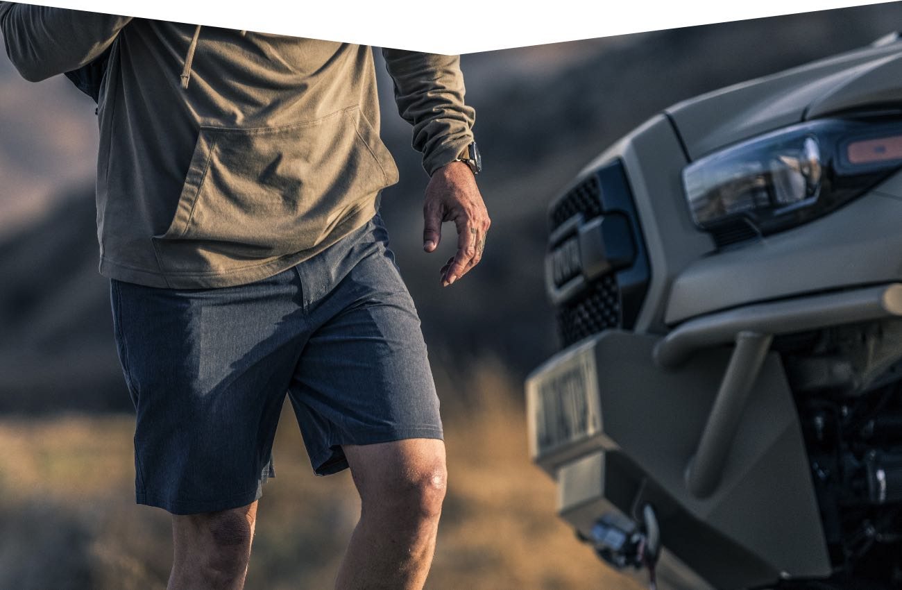 Men's Shorts