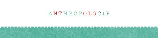 Shop Anthropologie.