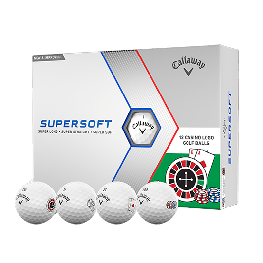 Supersoft Casino