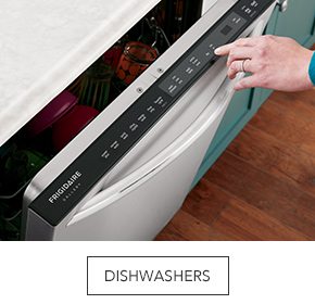 Shop dishwashers