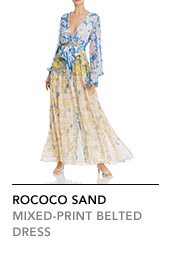 Rococo Sand