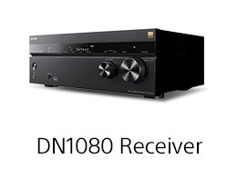 DN1080 Receiver