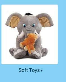 Soft Toys