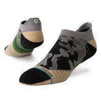 Stance Men's Socks - Smoked Camo Tab