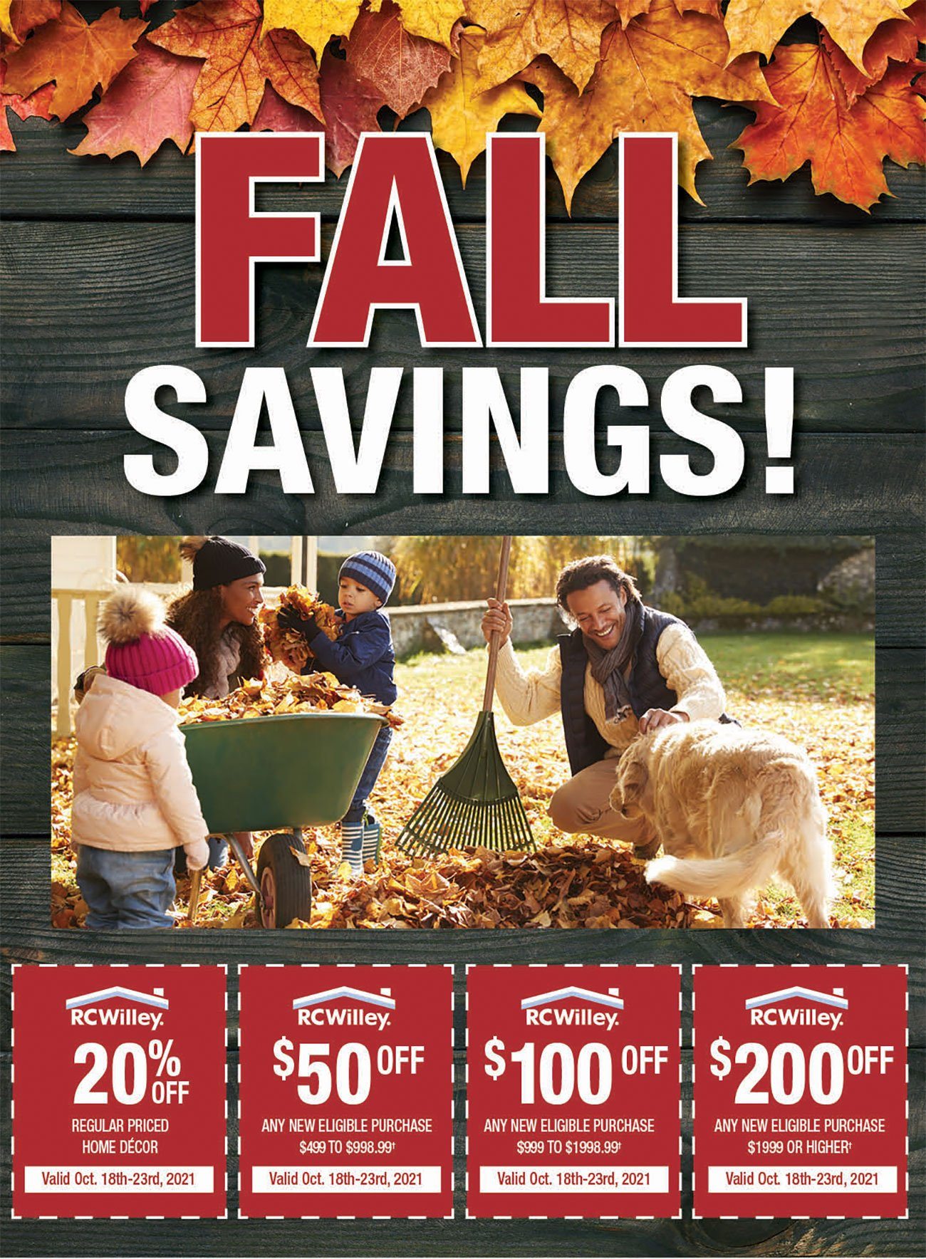 Fall-Savings-Family-Outside-Raking-Leaves-Header