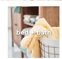 shop bed and bath