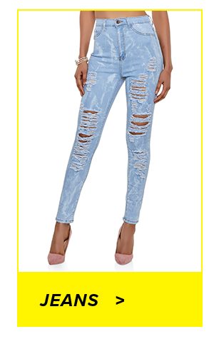 Shop Jeans on Sale